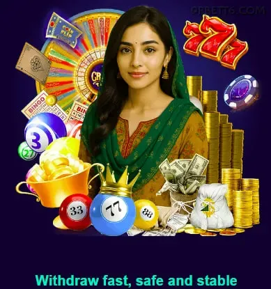 Slots no app 9rbet mobile