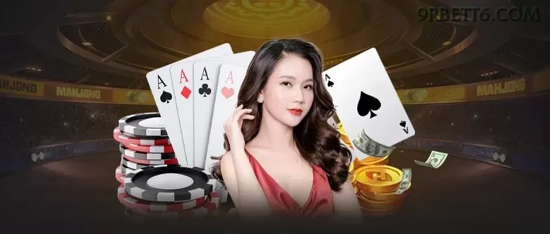 Download app 9rbet Android iOS