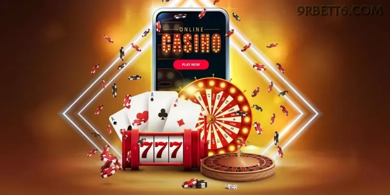Plataforma 9rbet - cassino e apostas