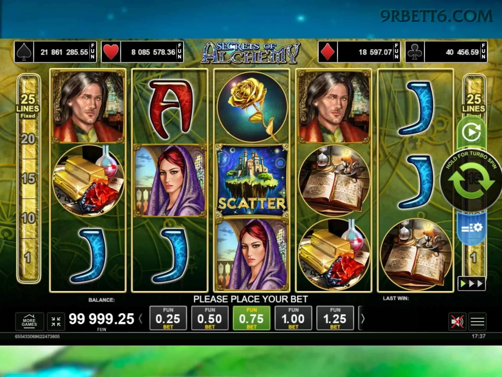 Slots 9rbet - Sweet Bonanza e caça-níqueis populares