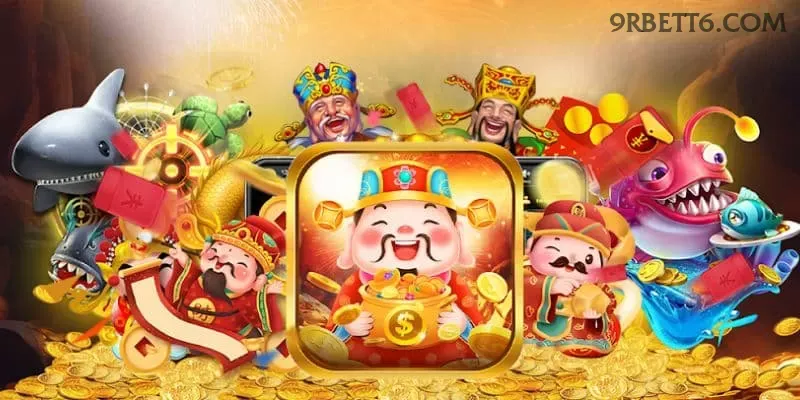 App 9rbet slots mobile